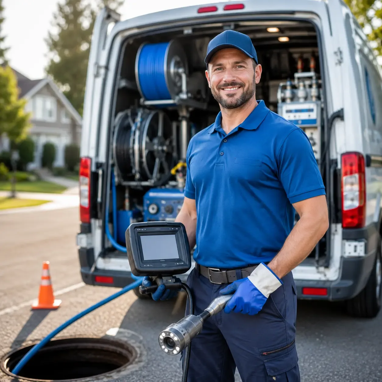 Local Pipe Relining specialists in Ringling, OK