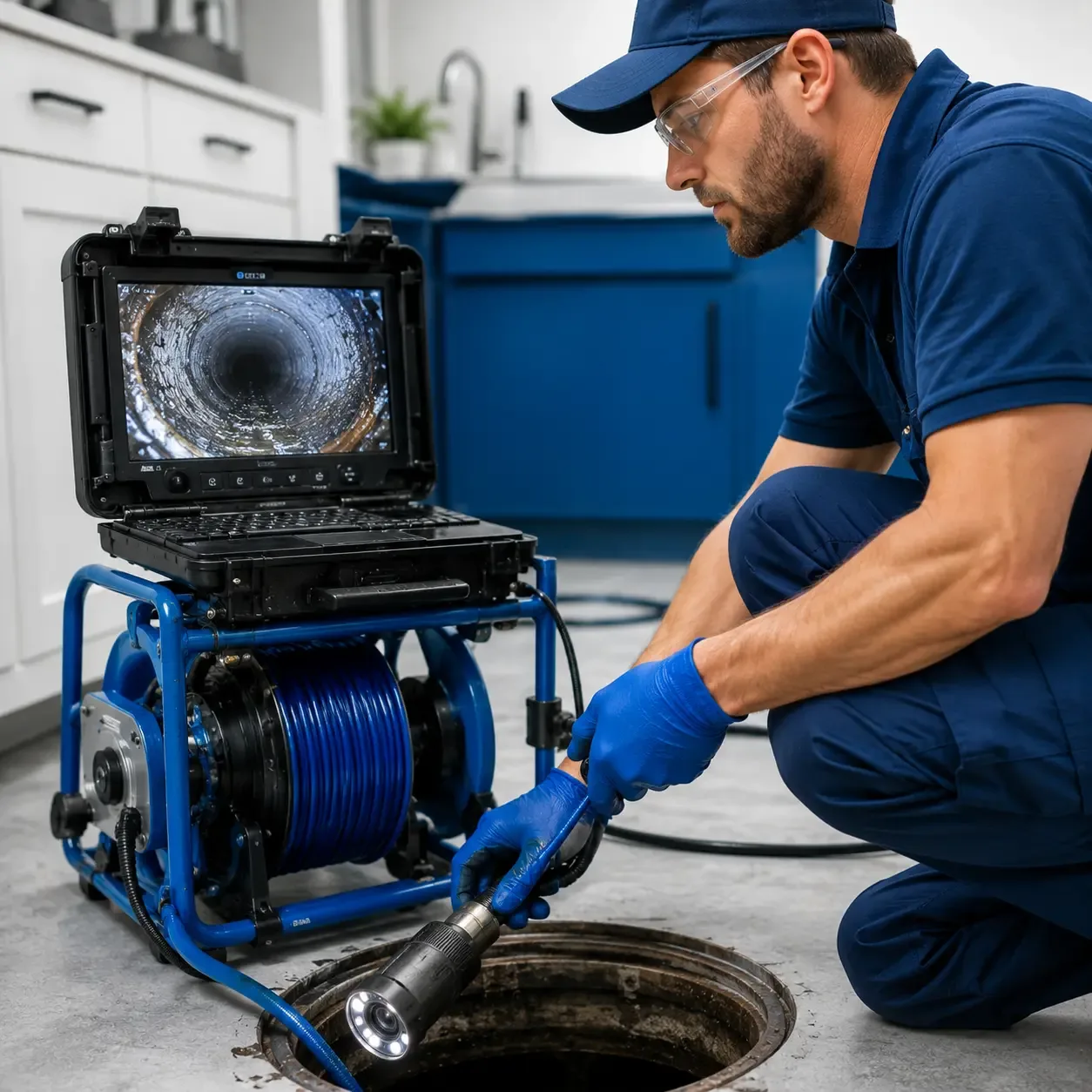 Pipe Relining professionals serving Ringling, OK